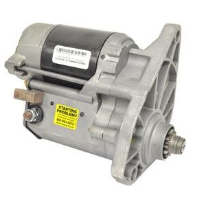 90-95 ZR1 REMANUFACTURED STARTER
