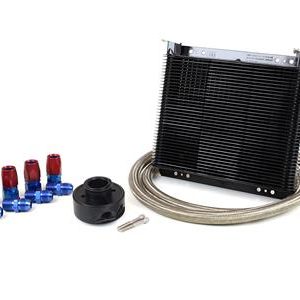 84-96 REMOTE / ADD ON OIL COOLER (ND)