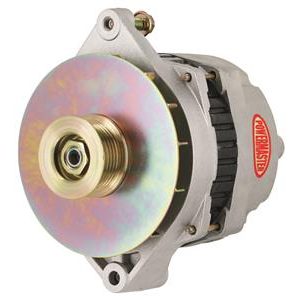 1994-1996 POWERMASTER OE LOOK CS144 STYLE ALTERNATOR 170/115 AMPS 5.7 LITER ZR1