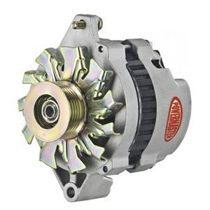 1986-1993 POWERMASTER GM CS130 ALTERNATOR NATURAL 140A