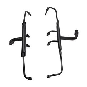 1966-1980 327 / 350 AIR / SMOG INJECTOR EXHAUST MANIFOLD TUBES