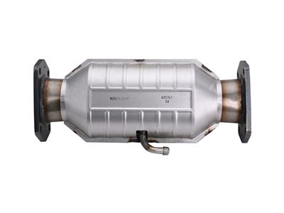 1982-1985 EXHAUST CATALYTIC CONVERTER - HI PERFORMANCE - EXCEPT CA EMISSIONS - Image 6