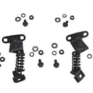 1990-2013 REAR EXHAUST PIPE HANGERS (SET OF 2)