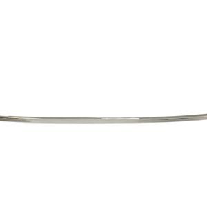 64-67 Coupe Windshield Upper Outer Reveal Molding