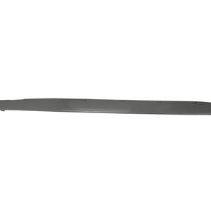 68-69 LEFT HAND LOWER FIBERGLASS ROCKER MOLDING