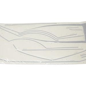 81 Paint Stripe Kit - 2 Tone Blue