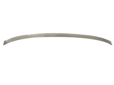 69-72 LOWER WINDSHIELD / WIPER DOOR MOULDING