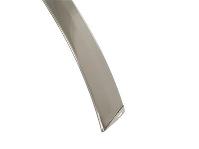69-72 LOWER WINDSHIELD / WIPER DOOR MOULDING - Image 3