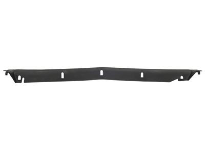 1984-1990 FRONT SPOILER / AIR DEFLECTOR SET - 3 PIECES - Image 2