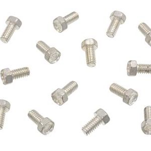 65-66 VALVE COVER BOLTS