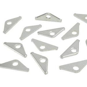 65-74 396 / 427 / 454 VALVE COVERS BOLT REINFORCEMENTS (SET OF 14)
