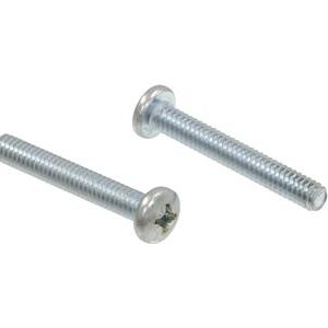 63-67 Gas Pedal Bolts