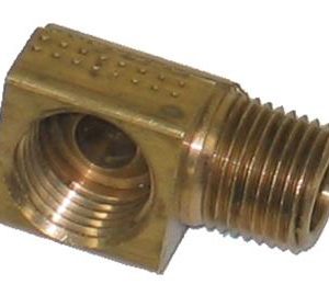 65 PCV ELBOW 396 IN CARBURETOR