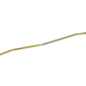 67 ACCELERATOR ROD - 400 HP AUTOMATIC - GOLD COLOR