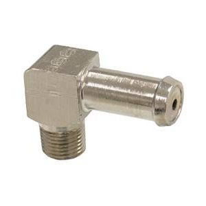 64-65 HOLLEY CARBURETOR VACUUM RESTRICTION FITTING