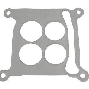 66-67 HOLLEY CARBURETOR TO INTAKE MANIFOLD BASE GASKET - 300 OR 390 HORSEPOWER