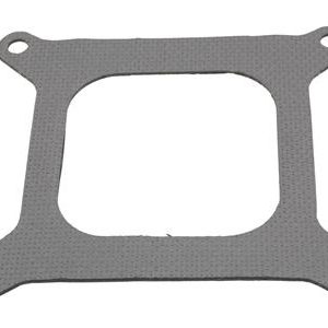 65-70 HOLLEY CARBURETOR TO INTAKE MANIFOLD BASE GASKET - 65 425 HP 66 425 & 450