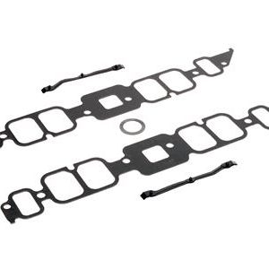 65-72 INTAKE MANIFOLD GASKET SET - 427 / 454 SPHP - SQUARE PORT