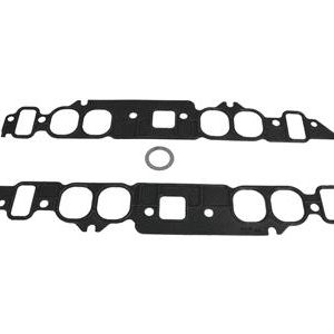 66-72 INTAKE MANIFOLD GASKET SET - 427 / 454 OVAL PORT EXCEPT SPHP