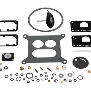 64-65 CARBURETOR REBUILD KIT - HOLLEY 2818 350 / 365 HP