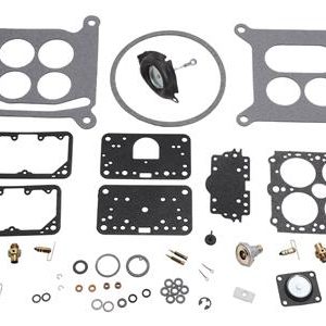 67 CARBURETOR REBUILD KIT - HOLLEY 3810 300 350 HP