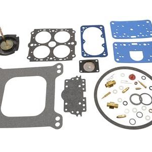67 CARBURETOR REBUILD KIT - HOLLEY 3811 390 HP