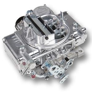 64-72 CARBURETOR - HOLLEY OR AFB 600 CFM REPLACEMENT (ND)