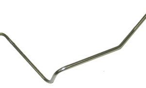 67 350HP PUMP-CARB GAS LINE - STAINLESS STEEL