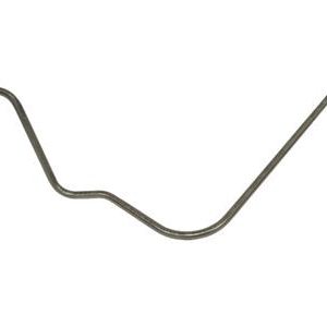67 390HP PUMP-CARB GAS LINE - STAINLESS STEEL