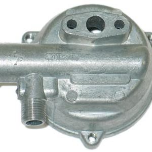 63-65 FUEL INJECTION CHOKE HOUSING (ND)