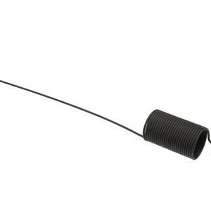 65-67 ACCELERATOR RETURN SPRING - 396 / 427