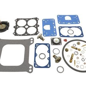 65 CARBURETOR REBUILD KIT - HOLLEY 3124 396
