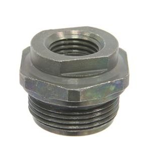 66-72 HOLLEY CARBURETOR FUEL INLET FITTING 5/16" SMALL