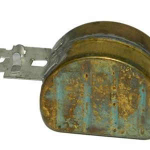 64-67 HOLLEY CARBURETOR FLOAT - 1 X 4