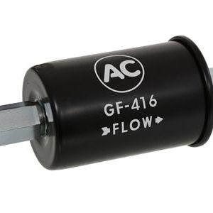 65 FUEL FILTER 396 - GF416 (CORRECT REPRODUCTION)