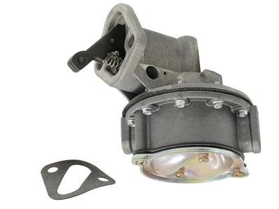 64-66 FUEL PUMP - 350 365 375 HORSEPOWER 40083 REPLACEMENT (ND) - Image 2