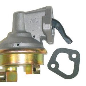 67 327 FUEL PUMP - 40433 REBUILT ORIGINAL *DISCONTINUED*