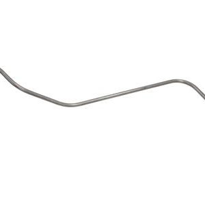 63-65 FUEL LINE - 250 HP WITH FITTINGS