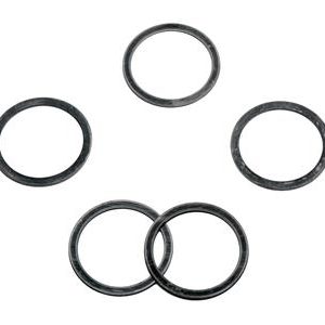 66-74 HOLLEY CARBURETOR INLET FITTING GASKETS