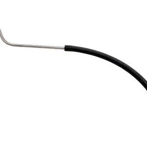 66-67 VACUUM ADVANCE LINE - 390 425 STEEL
