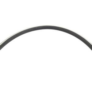 1958-1974 VACUUM ADVANCE LINE HOSE - WHITE STRIPED