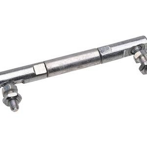 1963-1965 FUEL INJECTION ACCELERATOR DOUBLE SWIVEL ROD