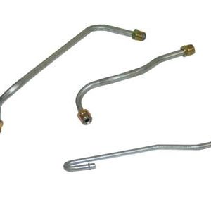 68 FUEL LINE - 390 HP LESS FILTER