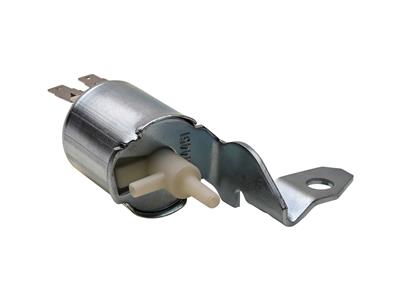 1972 350 Spark Control Solenoid (TCS) On Intake - Image 2