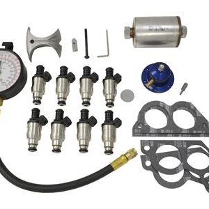 85-91 FUEL SYSTEM UPGRADE SET