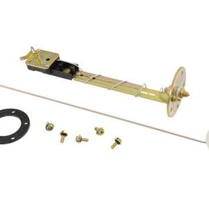 63-74 GAS TANK METER / SENDING UNIT - 5 HOLE DESIGN