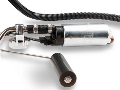 1963-1967 HOLLEY EFI FUEL TANK 255 LPH MODULE (ND) - Image 2
