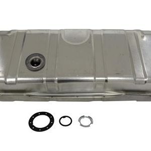 1970-1974 GAS TANK ALL EXCEPT LT1 WITH CORRECT OLA LOGO