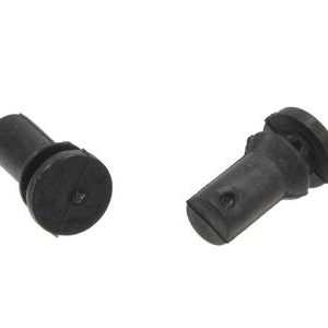 68-82 GAS DOOR STOP BUMPER