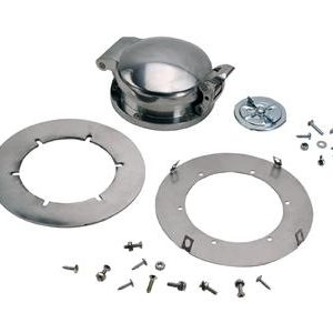 78-82 Lemans Style Gas Cap (ND)